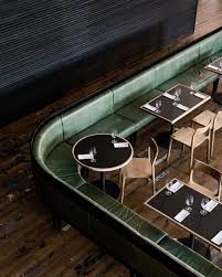 We Are Thrilled To Receive A High Commendation For Best Restaurant Design At The 2018 Restaurant Seating Design Restaurant Seating Banquette Seating Restaurant