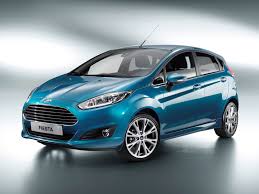 2018 Ford Fiesta Model Concept Design Price Ford Fiesta Ford Ford Fiesta St