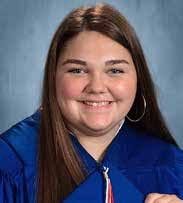 MINEOLA CLASS OF 2021