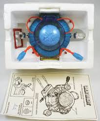 Check spelling or type a new query. Captain Future Professor Simon Wright Popy Germany