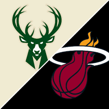 Odds courtesy of betmgm, correct at the time of publishing and subject to change. Bucks Vs Heat Game Summary December 29 2020 Espn