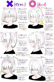 twitter スケッチ イラスト上達 描画ベース