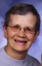 Obituary information for Mabel P. Witter