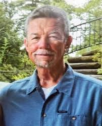 Larry Branham's Instagram, Twitter & Facebook