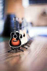 Mini Guitars Guitar Acoustic Guitar Photography Guitar Photography