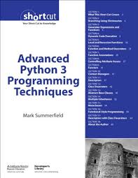 Pdf Advanced Python 3 Programming Techniques Epub Avivbruno