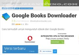 Ada beberapa format dokumen yang dapat kamu gunakan, salah satu contohnya adalah format pdf. Cara Download Buku Di Google Books Gratis Dan Full Version Jalantekno