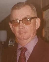 Clarence McGraw Obituary (2015)