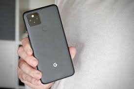 Turn on or off framing hints: Google Pixel 5 Vs Pixel 4 Xl Should You Upgrade Digital Trends