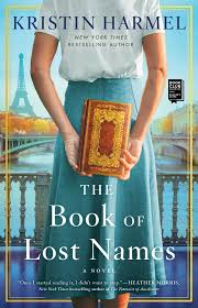 Golds or diamonds will add in account wallet automatically. The Book Of Lost Names By Kristin Harmel