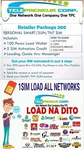 Enter the recipient's mobile number. Product Tpc Load Wallet Supplier By Coach Leyn Facebook