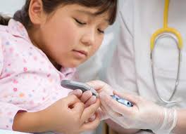 Mati pucuk bukan sahaja merupakan tanda kencing manis kerana ia juga boleh disebabkan oleh stress, tabiat merokok atau pengambilan ubat. Gejala Diabetes Tipe 1 Pada Anak Yang Perlu Diwaspadai