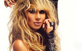 Loboda — живи спокойно, страна (live) (superstar show live 2020). Hd Wallpaper Women S Blonde Hair Svetlana Loboda Photo Shoot Model Curly Hair Wallpaper Flare