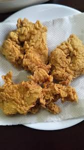 Dahulu saya ingin tahu bagaimana rahsia bumbu yang dipakai. Resepi Ayam Goreng Ala Ala Kfc Yang Mudah Confirm Rangup
