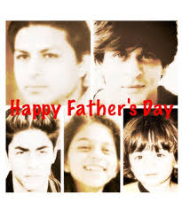 17 Bollywood Celebs With Their Sweet Father's Day Tributes Would Leave You  In Awe