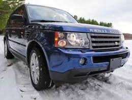 Je Robison Service Land Rover Buying Advice