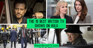 Hulu is full of great stoner content, but if you're looking for the top picks you're in the right place. The 10 Best British Tv Shows Streaming On Hulu I Heart British Tv