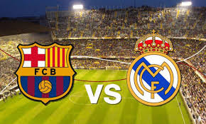 مقارنة بين عدد البطولات المحلية لبرشلونة و ريال مدريد المرسال