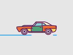 Free Retro Car Icons Set Retro Cars Car Icons Icon Set