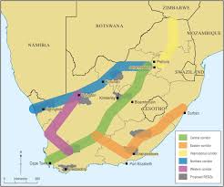Eskom says stage two load shedding will continue on monday as the power utility battles with low coal reserves and break downs at various power stations and the other issue not completely related to the current load shedding is that our coal stock levels remain below the minimum required grid code level. Spatial Processes And Politics Of Renewable Energy Transition Land Zones And Frictions In South Africa Sciencedirect