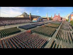 Maybe you would like to learn more about one of these? Rusia Muestra Novedades Militares En El Desfile Del Dia De La Victoria Youtube
