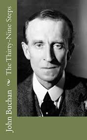 Libro The Thirty-Nine Steps De John Buchan