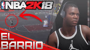 Compra juego nba 2k18 ps4 nuevo fisico por internet. Nba 2k18 El Barrio Ps4 Que Podemos Hacer En Prologo Y Juego Completo Youtube