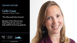 American Astronomical Society (AAS)