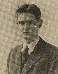 William Stull Holt (1896-1981)