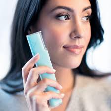 The best facial hair removal tool for a glowing complexion