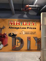 Order from mr dakgalbi (cyberjaya) online or via mobile app we will deliver it to your home or office check menu, ratings and reviews pay online or cash on delivery. Cyberjaya Info Mr Diy Yang Akan Dibuka Di Tamarind Facebook