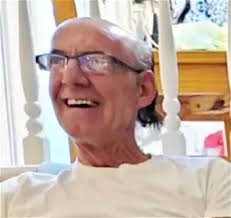 Obituary information for Paul Eric Salmon