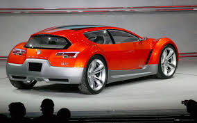 Dodge Zeo Concept 6 Wallpaper Hd Car Wallpapers Id 391