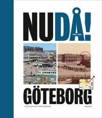 Hela vägen fram till jubileumsåret. Goteborg 400 Stadens Historia I Bilder Kristian Wedel Bok 9789171265210 Bokus