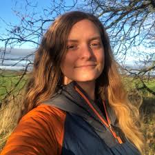 Faces Old and New at Saving Scotland's Red Squirrels