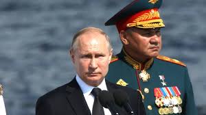 Russian President Putin said that Modi cannot be intimidated or threatened
