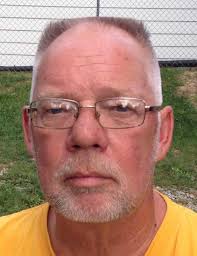 James "Mark" McClintic, Sr.