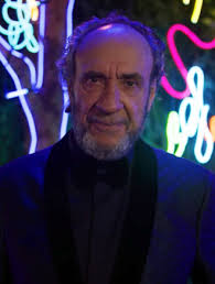 F. Murray Abraham