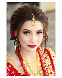 Nepali Brides‎