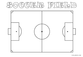 Click on the coloring page to open in a new window and print. Free Printable Soccer Coloring Pages For Kids