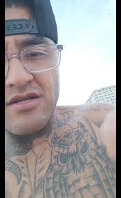 Christopher Maestas's Instagram, Twitter & Facebook