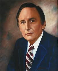 Dr Curtis Gordon Hames Sr. (1920-2005)