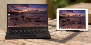 Here s How to Turn Your iPad Into a Second Laptop Screen