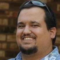 Johnnathan Albrecht Obituary