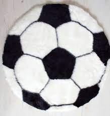 Fußball teppich 70 cm in 4 farben kinderteppich ball football | möbel & wohnen, teppiche & teppichböden, teppiche | ebay! Teppich Fussball Teppich 70 Cm Bundesliga Fan Bereich Mr Ghorbani Rund Hohe 3 Mm Online Kaufen Otto