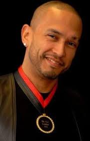 Happy Birthday Brian Pafford 🥳