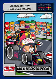 1 of 3 max verstappen (derecha) de red bull celebra en el podio con su rival lewis hamilton (mercedes) tras ganar el gran premio de francia, el domingo 20 de junio de 2021, en le castellet. Aston Martin Red Bull Racing Max Verstappen Minidrivers Minibikers Minedrivers