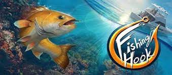 16 multi languages support 2. Fishing Hook Mod Apk 2 3 5 Unlimited Money Download For Android