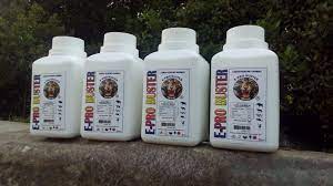 Sebotol kerimo sebanyak 500ml boleh dilarutkan dengan 10 liter air. Gel Spray Kencing Harimau