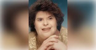Obituary information for Joyce Gail Williams